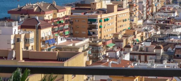 4 bedrooms Penthouse in Fuengirola, Spain No. 177831 34