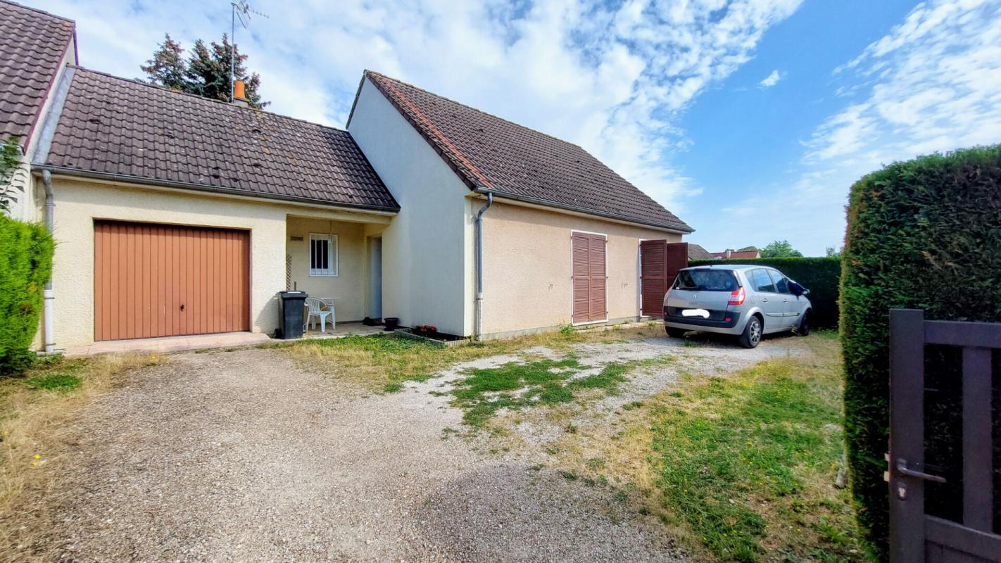 Casa T2 em Beaugency, France N.º 260627