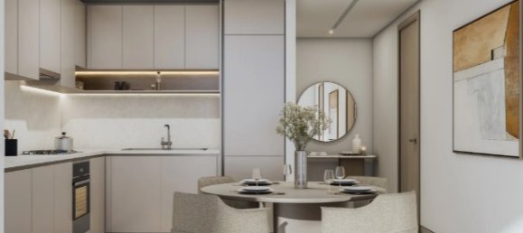 2 Schlafzimmer Wohnung in Skyvue Spectra, Dubai, UAE, Nr. 65310 11