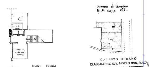 4 rooms Apartment in Viareggio, Italy No. 194256 12