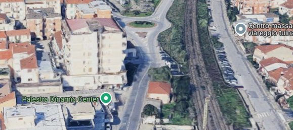 4 rooms Apartment in Viareggio, Italy No. 194256 53