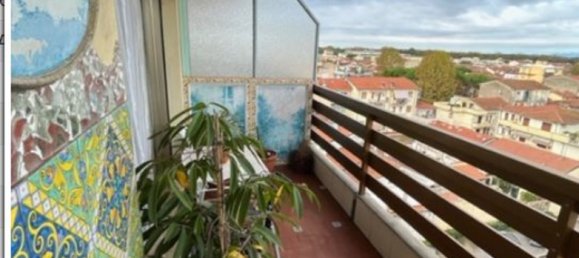 4 rooms Apartment in Viareggio, Italy No. 194256 10