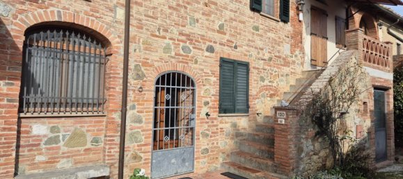 4 bedrooms Apartment in Sinalunga, Italy No. 225359 14