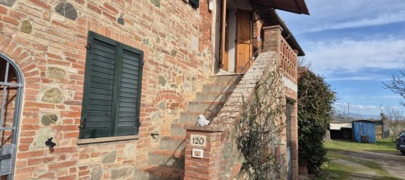 4 bedrooms Apartment in Sinalunga, Italy No. 225359 32