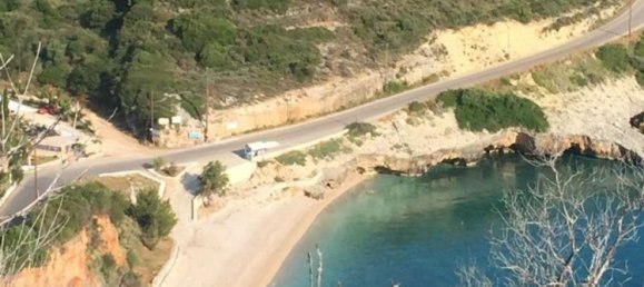 Terra em Zakynthos, Greece N.º 607 13