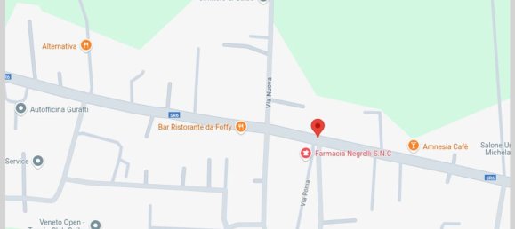 7 bedrooms Apartment in Gaiba, Italy No. 325266 35