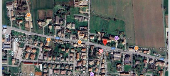 7 bedrooms Apartment in Gaiba, Italy No. 325266 34