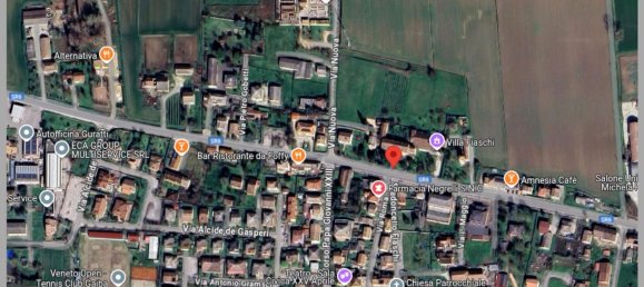 7 bedrooms Apartment in Gaiba, Italy No. 325266 24