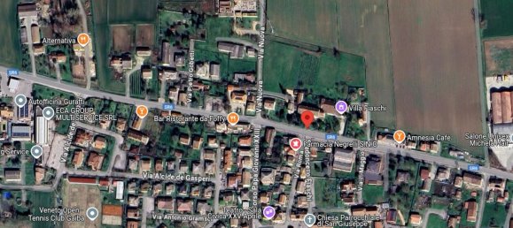 7 bedrooms Apartment in Gaiba, Italy No. 325266 3