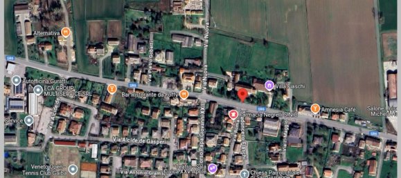 7 bedrooms Apartment in Gaiba, Italy No. 325266 14