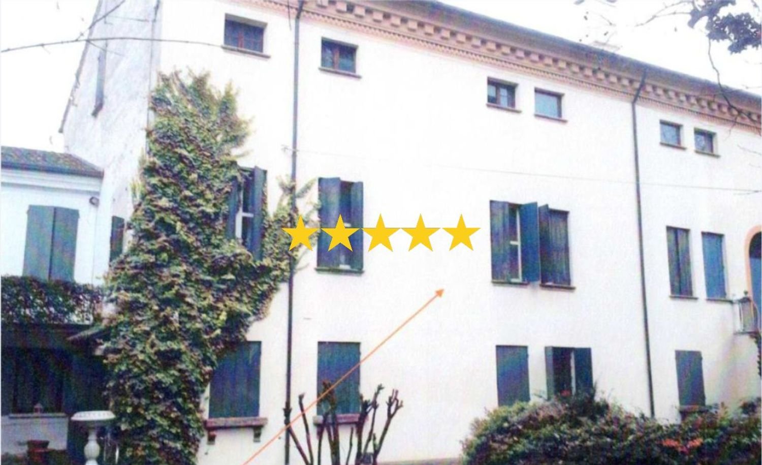 7 bedrooms Apartment in Gaiba, Italy No. 325266