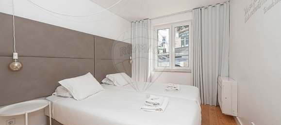 2 Schlafzimmer Wohnung in Lisbon, Portugal, Nr. 332043 10