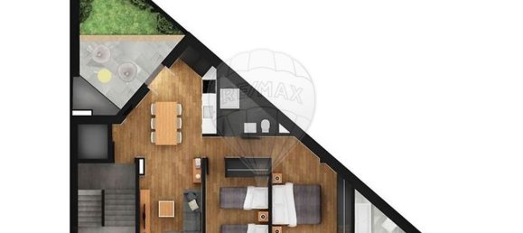 2 Schlafzimmer Wohnung in Lisbon, Portugal, Nr. 332043 21