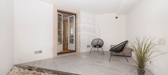 2 Schlafzimmer Wohnung in Lisbon, Portugal, Nr. 332043 8