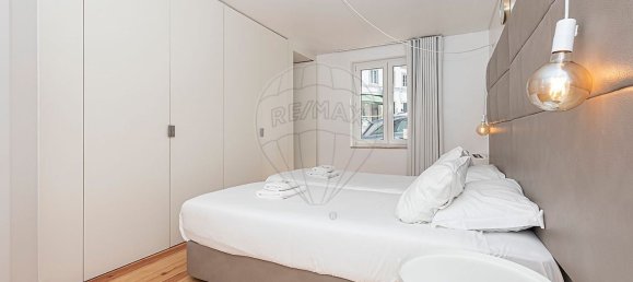 2 Schlafzimmer Wohnung in Lisbon, Portugal, Nr. 332043 13
