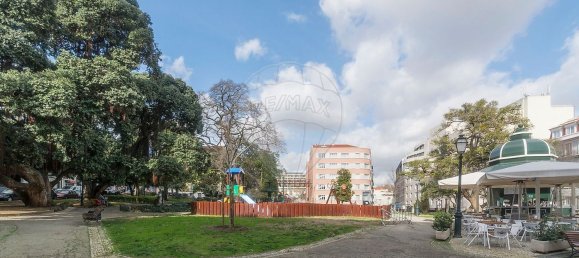 2 Schlafzimmer Wohnung in Lisbon, Portugal, Nr. 332043 20