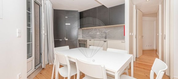 2 Schlafzimmer Wohnung in Lisbon, Portugal, Nr. 332043 18