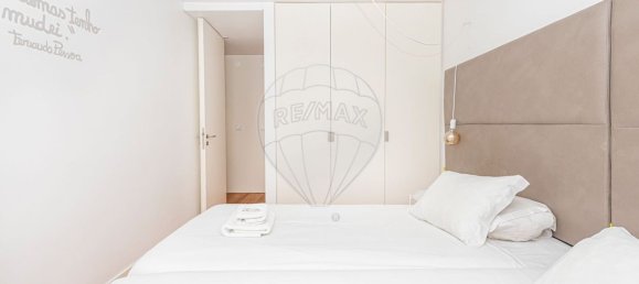 2 Schlafzimmer Wohnung in Lisbon, Portugal, Nr. 332043 11