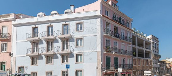 2 Schlafzimmer Wohnung in Lisbon, Portugal, Nr. 332043 19