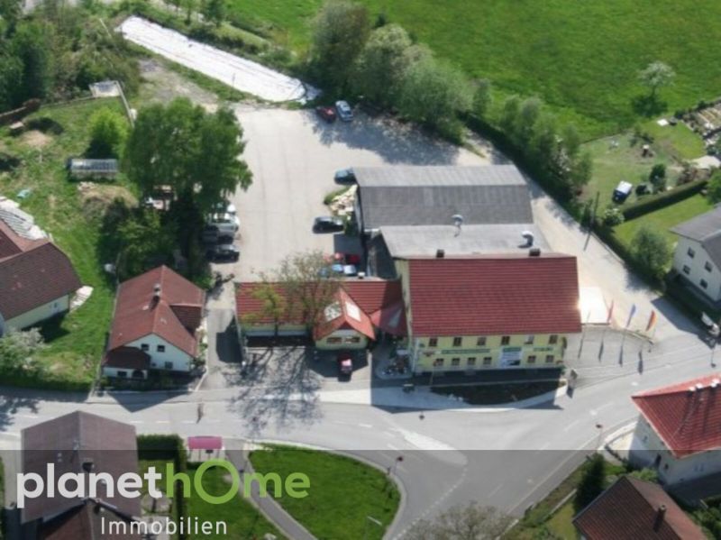 16-salle Bâtiment à Kopfing im Innkreis, Austria No. 211016