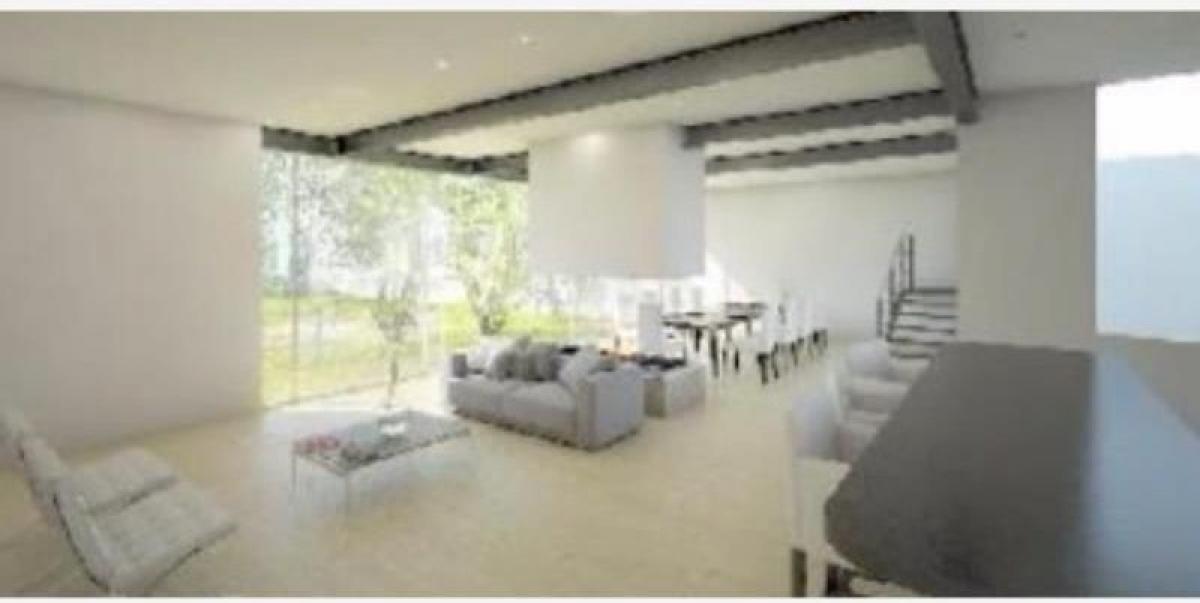 3 Schlafzimmer Wohnung in Naucalpan de Juarez, Mexico, Nr. 221163