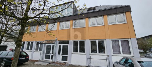 30-Zimmer Gebäude in München, Germany, Nr. 202263 2