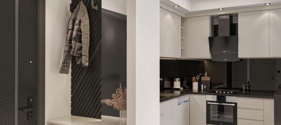 Apartment 3+1 in Alanya, Turkey No. 24991 13