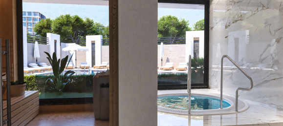 Apartment 3+1 in Alanya, Turkey No. 24991 9