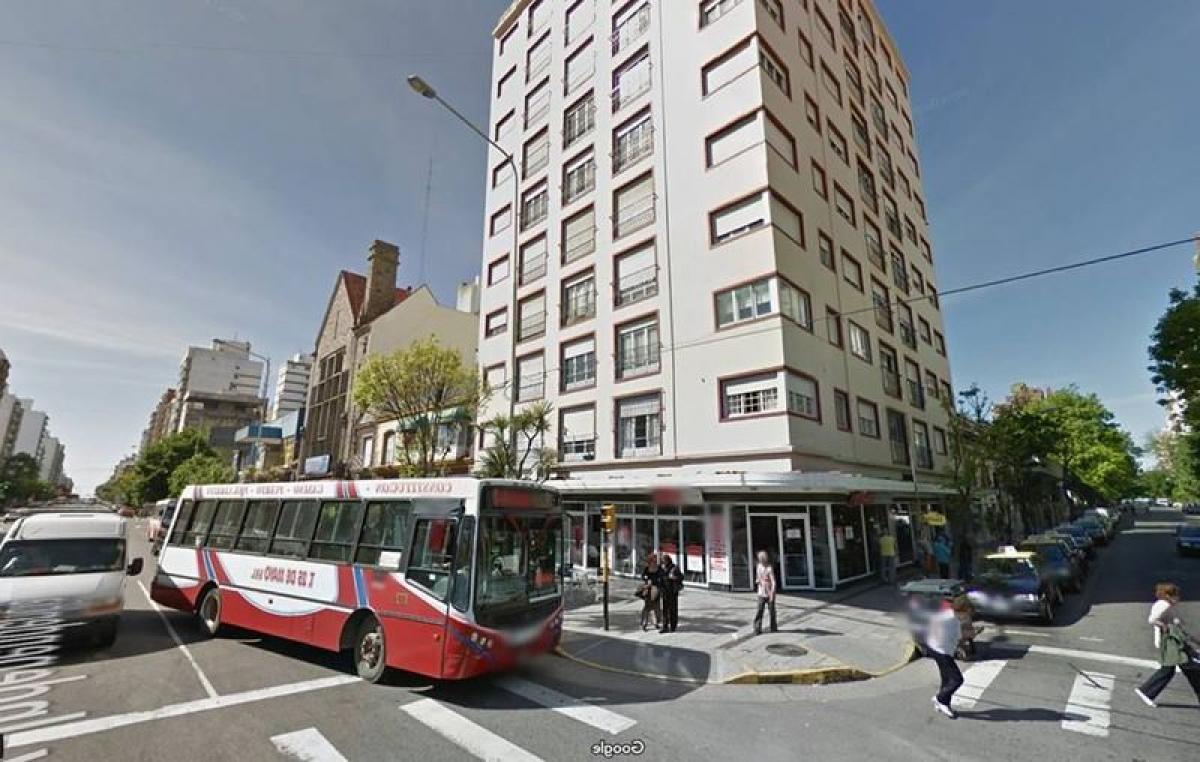 Квартира с 2 спальнями в Мар-дель-Плата, Аргентина № 93120