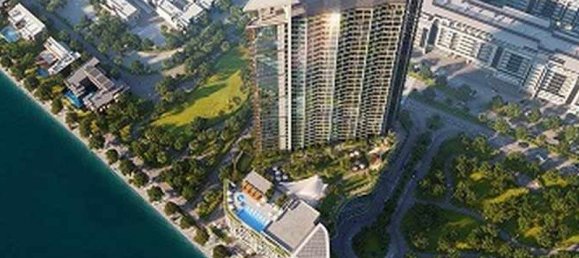 1 bedroom Apartment in Mohammed Bin Rashid City, UAE No. 2139 10