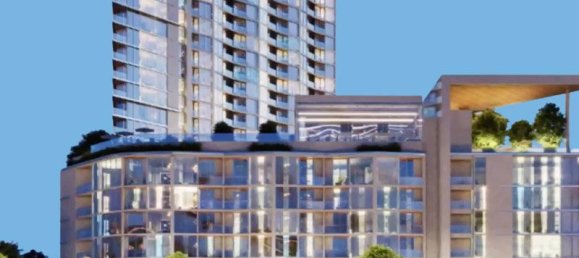 1 bedroom Apartment in Mohammed Bin Rashid City, UAE No. 2139 3