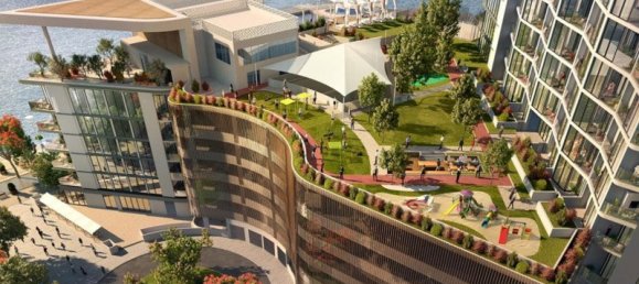 1 bedroom Apartment in Mohammed Bin Rashid City, UAE No. 2139 9