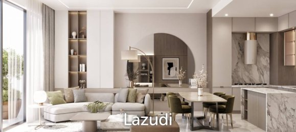 2 bedrooms Apartment in Dubai, UAE No. 18279 2