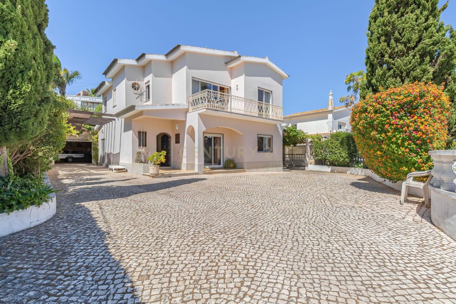 Вилла с 5 спальнями в Лагуш, Португалия № 309219