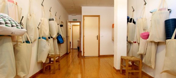 Gewerbliche Immobilie in Palma de Majorca, Spain 212m², Nr. 137637 8