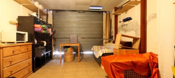 Gewerbliche Immobilie in Palma de Majorca, Spain 212m², Nr. 137637 10