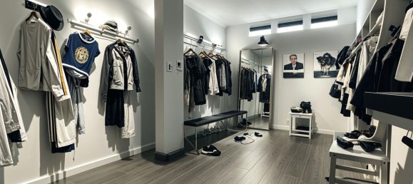 Gewerbliche Immobilie in Palma de Majorca, Spain 212m², Nr. 137637 25