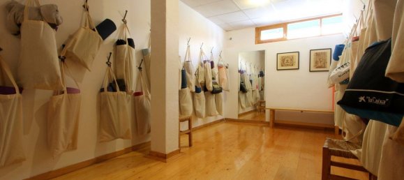 Gewerbliche Immobilie in Palma de Majorca, Spain 212m², Nr. 137637 26