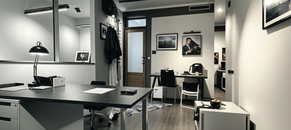 Gewerbliche Immobilie in Palma de Majorca, Spain 212m², Nr. 137637 17