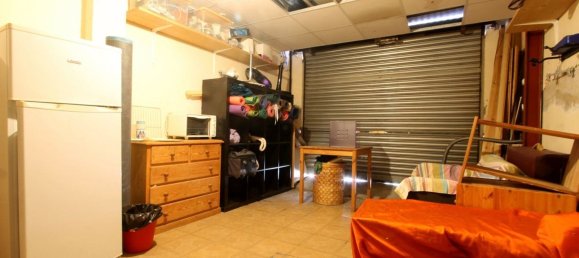 Gewerbliche Immobilie in Palma de Majorca, Spain 212m², Nr. 137637 4