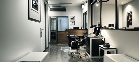 Gewerbliche Immobilie in Palma de Majorca, Spain 212m², Nr. 137637 21