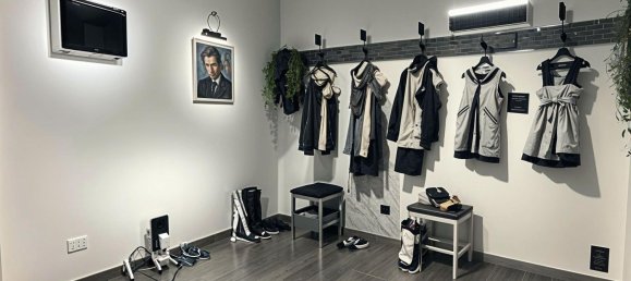 Gewerbliche Immobilie in Palma de Majorca, Spain 212m², Nr. 137637 19