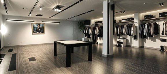 Gewerbliche Immobilie in Palma de Majorca, Spain 212m², Nr. 137637 15