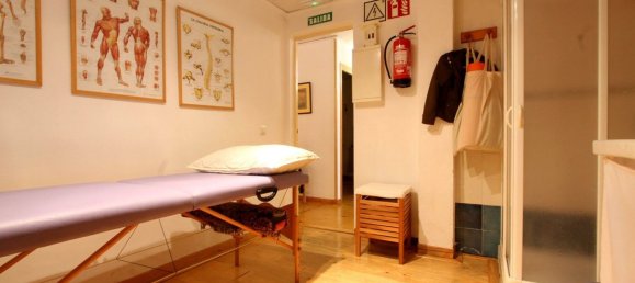 Gewerbliche Immobilie in Palma de Majorca, Spain 212m², Nr. 137637 2