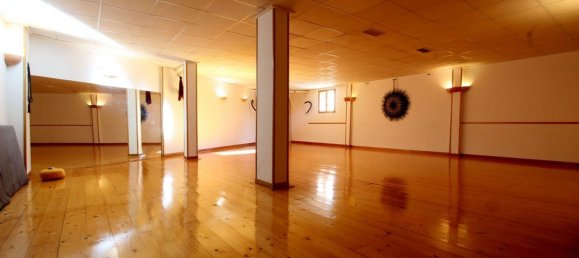 Gewerbliche Immobilie in Palma de Majorca, Spain 212m², Nr. 137637 28