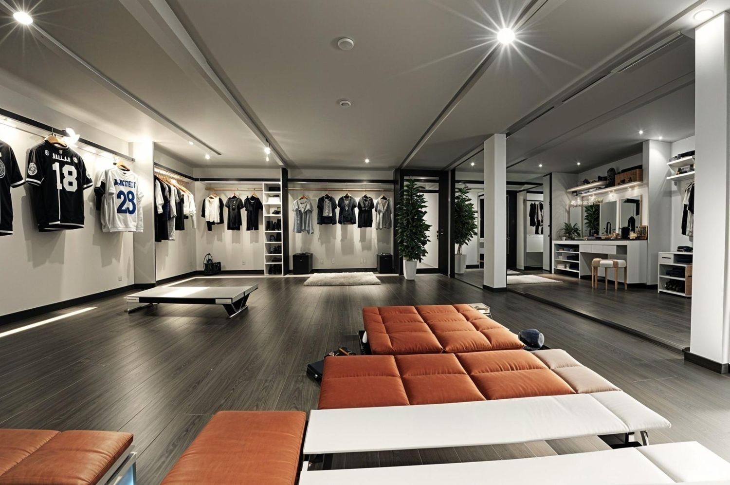 Gewerbliche Immobilie in Palma de Majorca, Spain 212m², Nr. 137637