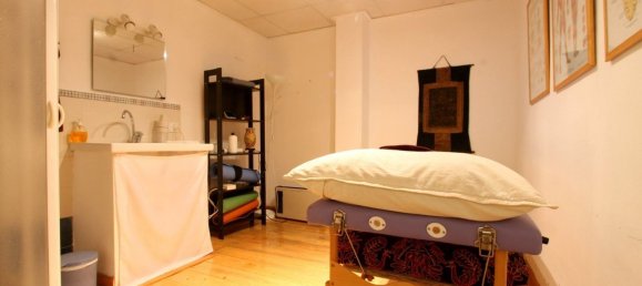 Gewerbliche Immobilie in Palma de Majorca, Spain 212m², Nr. 137637 30