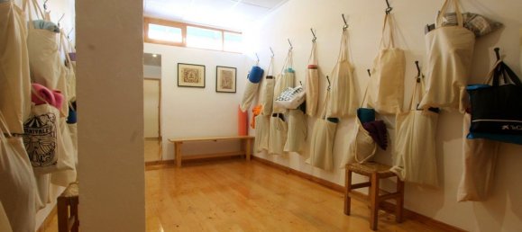 Gewerbliche Immobilie in Palma de Majorca, Spain 212m², Nr. 137637 7