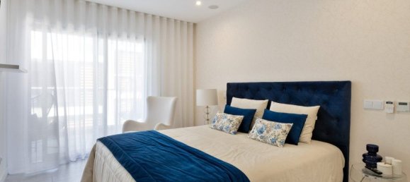 Dúplex de 3 dormitorios en Montenegro, Portugal No. 200052 10