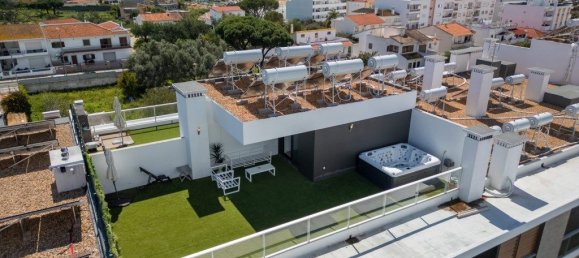 Dúplex de 3 dormitorios en Montenegro, Portugal No. 200052 25